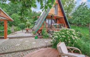 1 Bedroom Awesome Home In Weischlitz